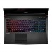 MSI GE62 6QF Apache Pro - B -i7-16gb-1tb